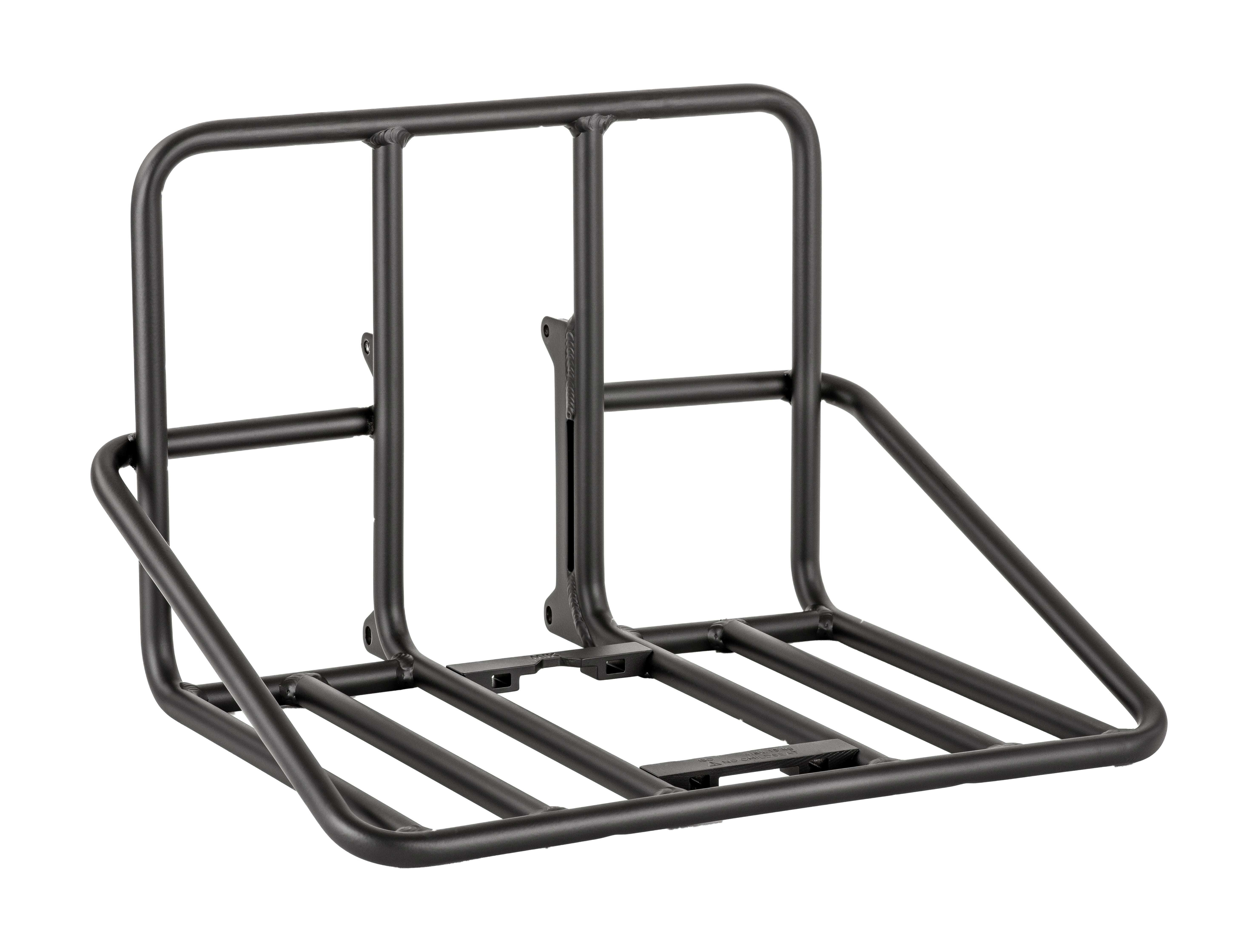 Moustache Lundi 20 Large front carrier Magnum