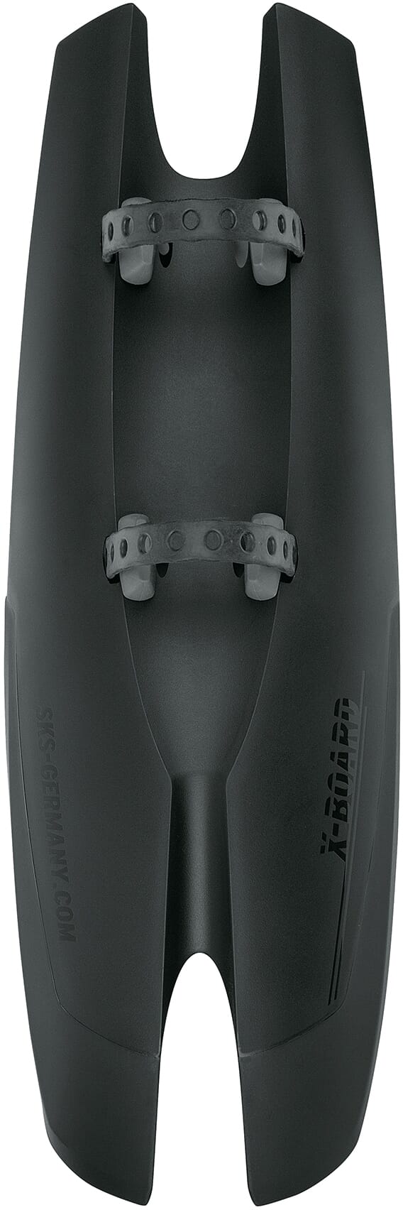 SKS Germany Dirtboard X-Board mudguard