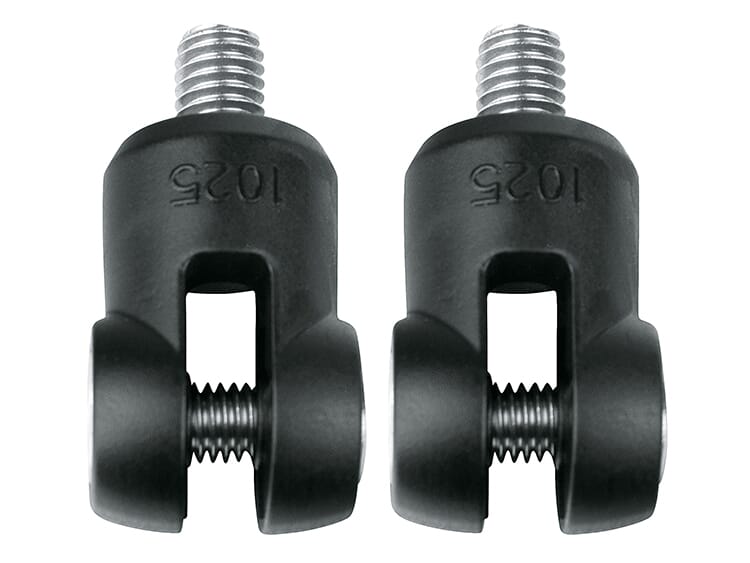 Federgabeladapter SKS für RockShox und Suntour