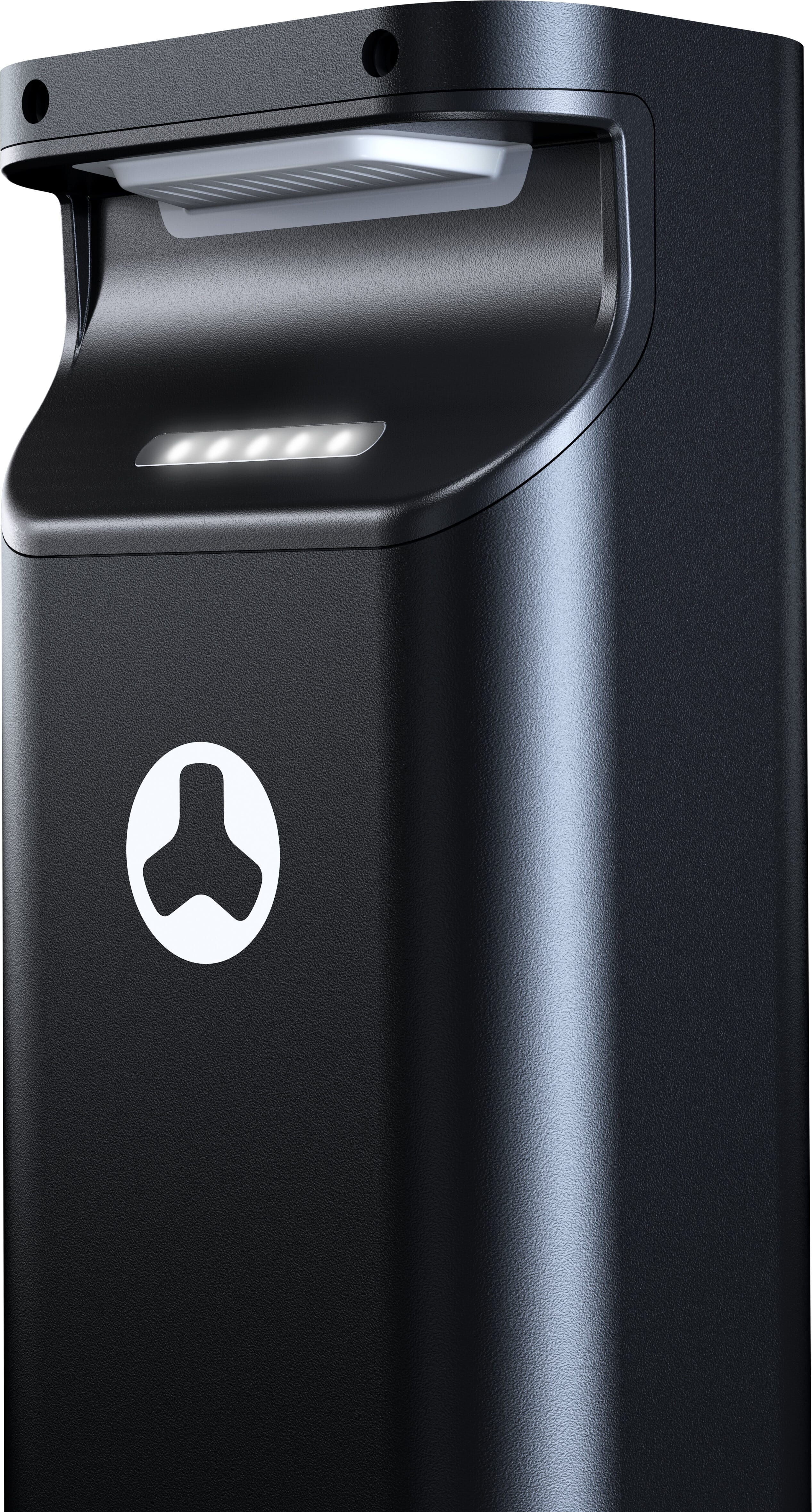 Fazua Ride 60 Energy 430 battery contact