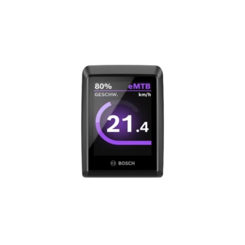 Bosch Kiox 300