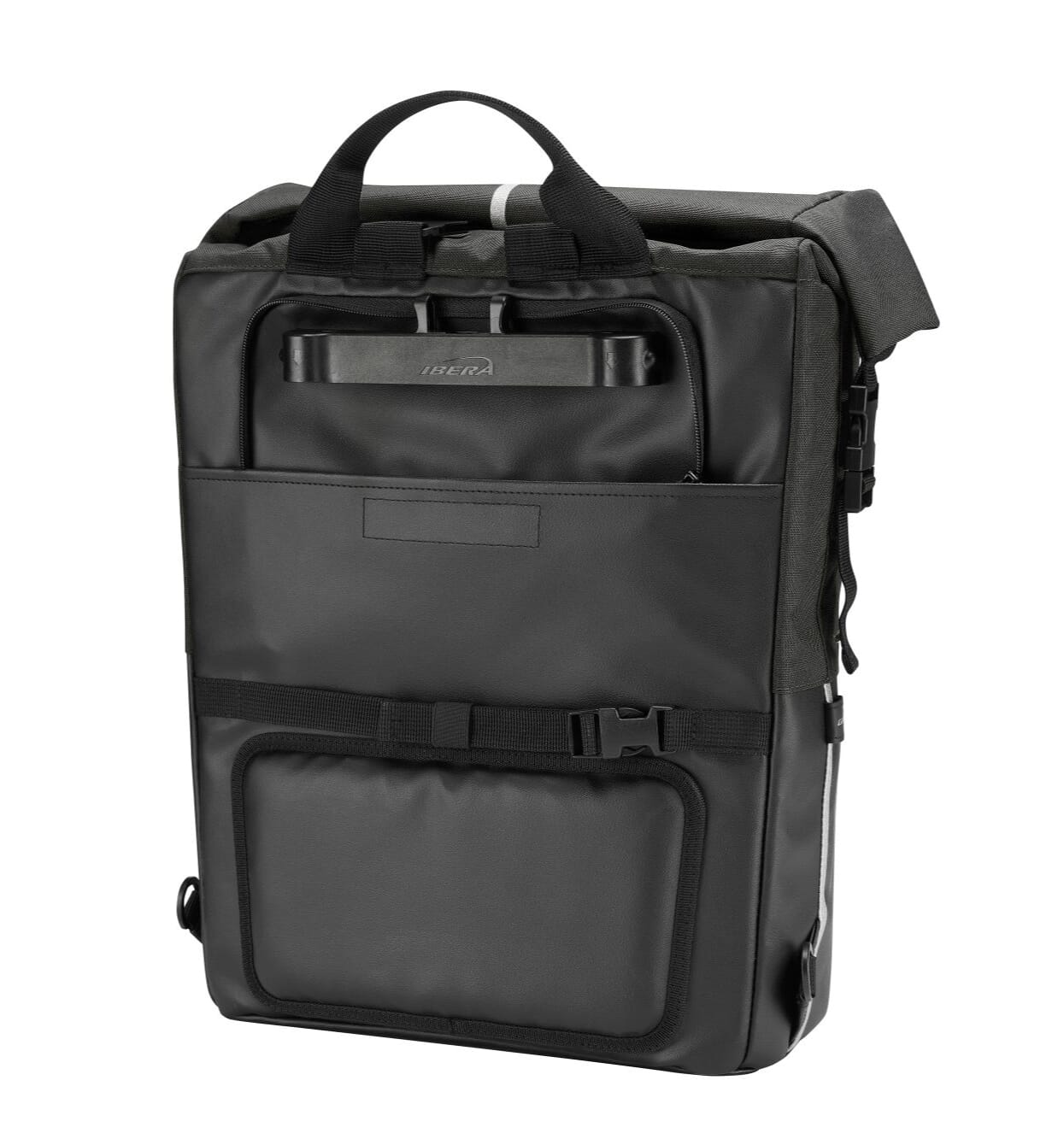 Giant G-2 Versa Transporter Pannier 20L - rear bike panniers