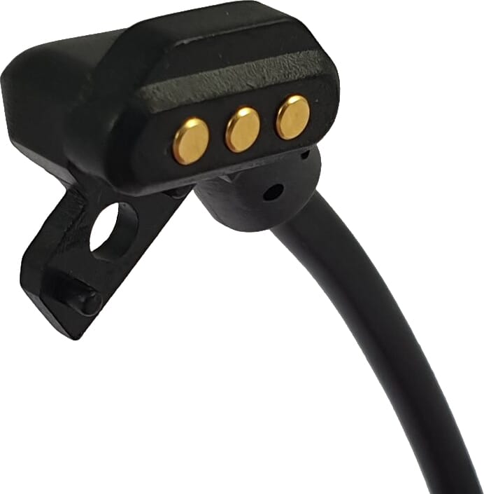 Bosch Kiox plug for control unit