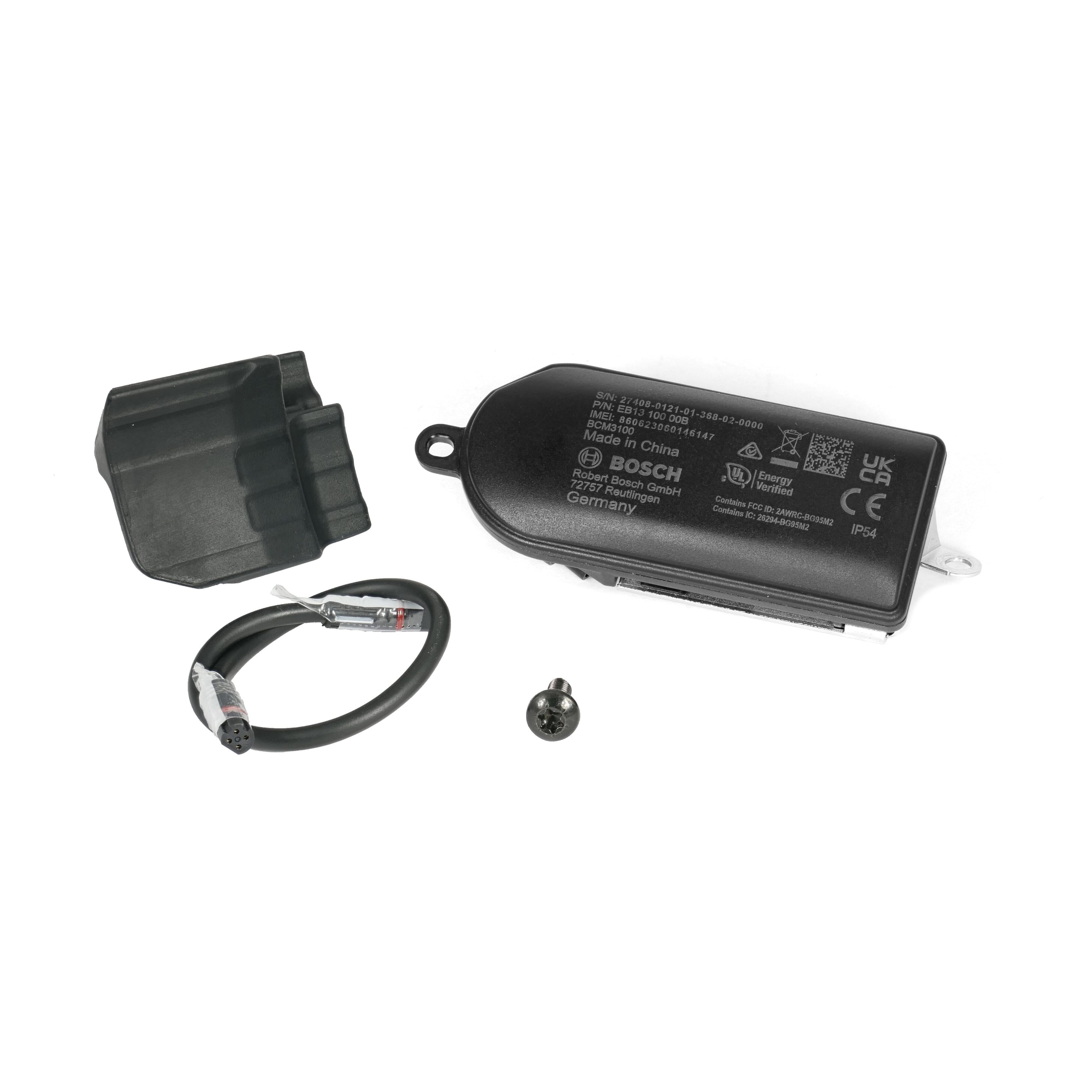 Bosch Nachrüst-Kit ConnectModule Performance Line CX