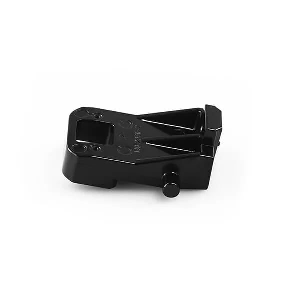 FIT 2.0 lower battery mount for TP 36 V / 48 V back side