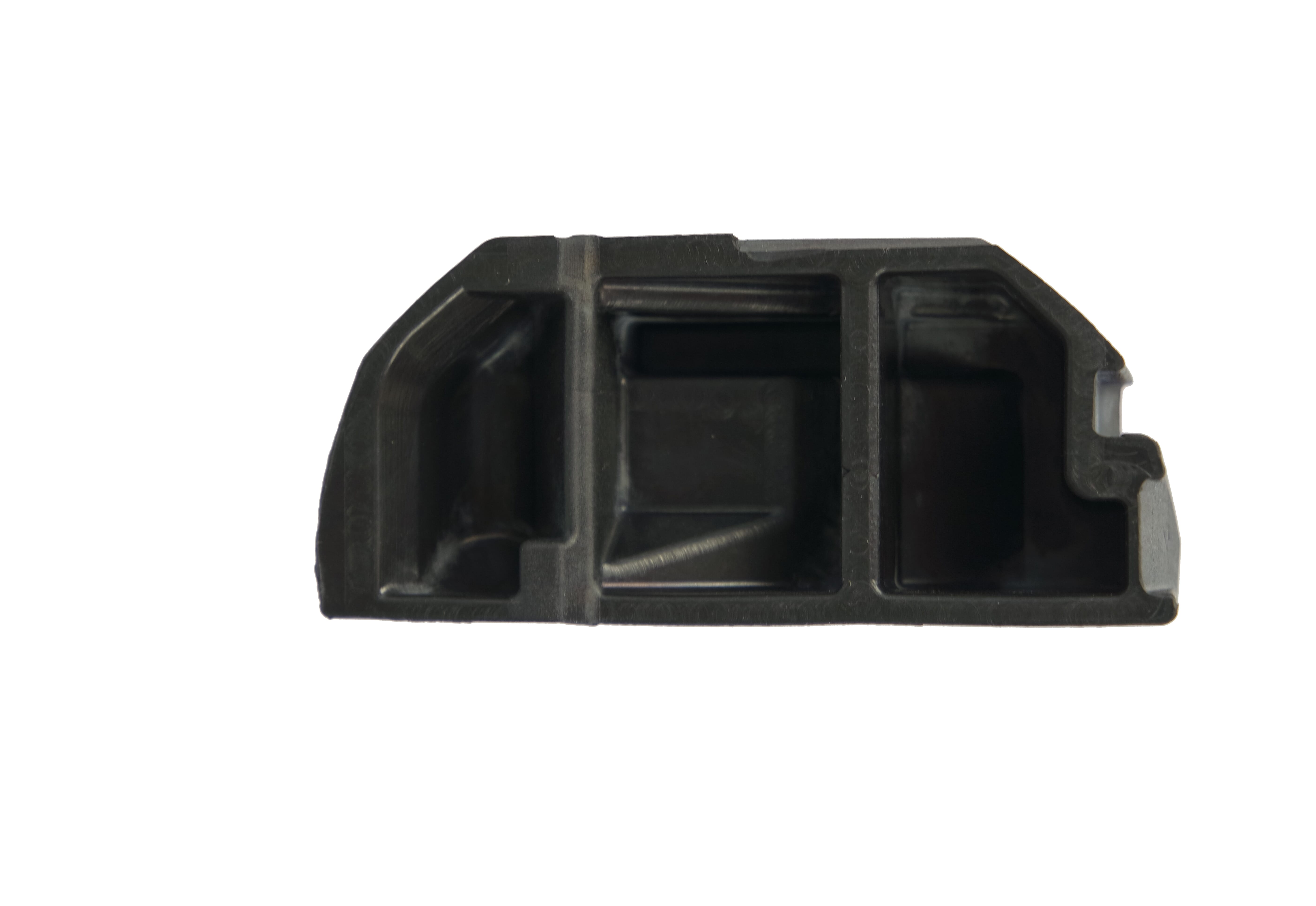 Panasonic SIB drives Flyer protection cap lower side
