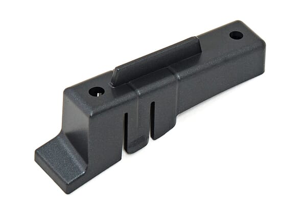 Kalkhoff Include battery guide rail | original spare part
