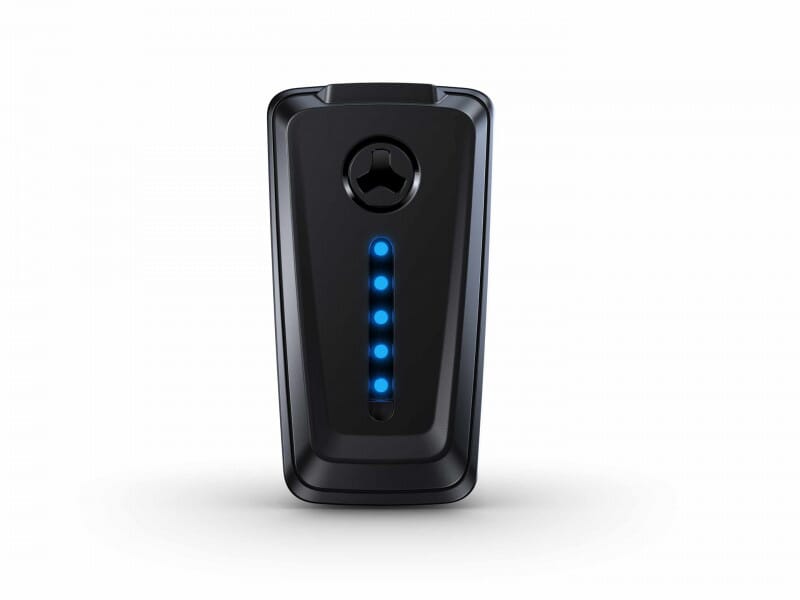 Fazua LED Control