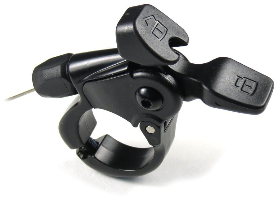 SR-Suntour handlebar switch Remote Lock