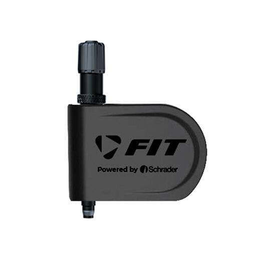 FIT 2.0 tire pressure sensor auto valve single