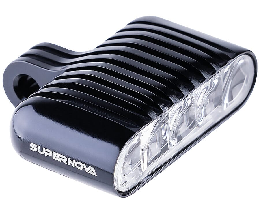Supernova Starstream X PRO eBike headlight