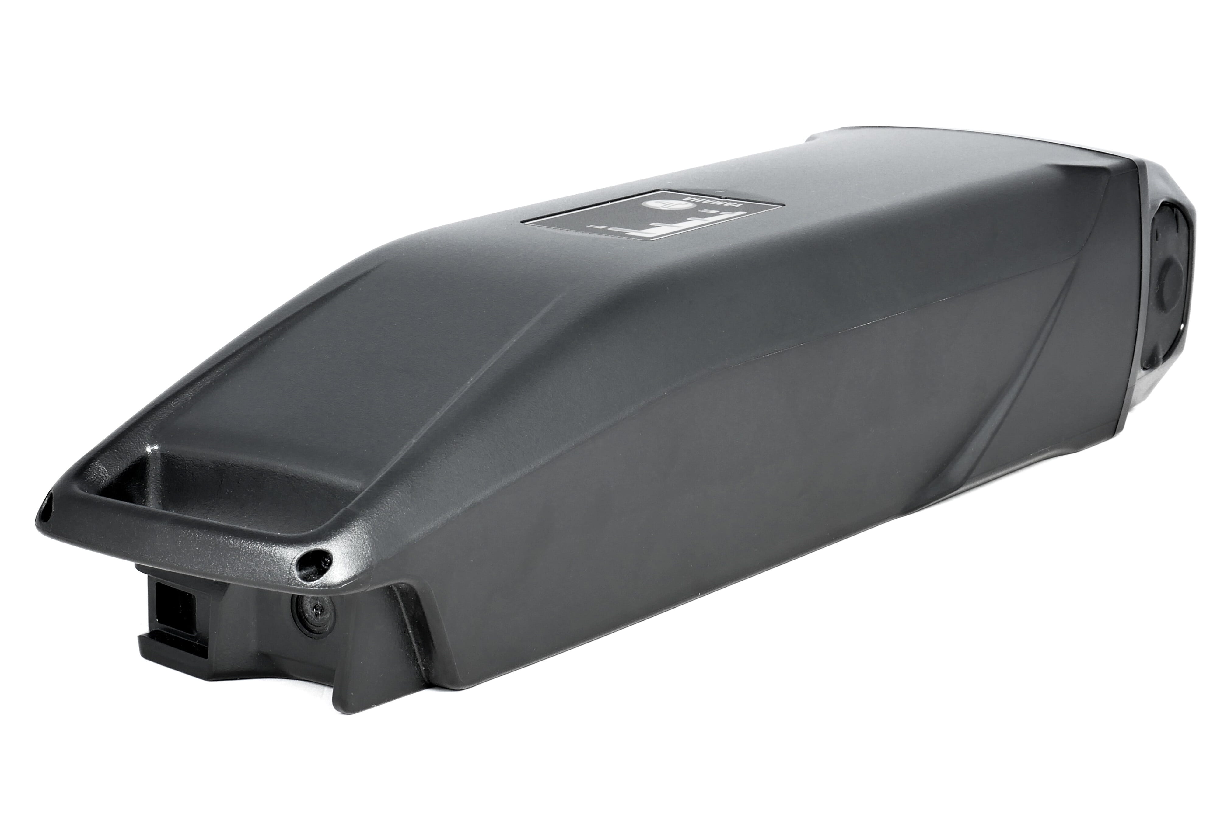 Charging socket - accumulator / battery Yamaha 36V / 400 Wh - 500 Wh frame