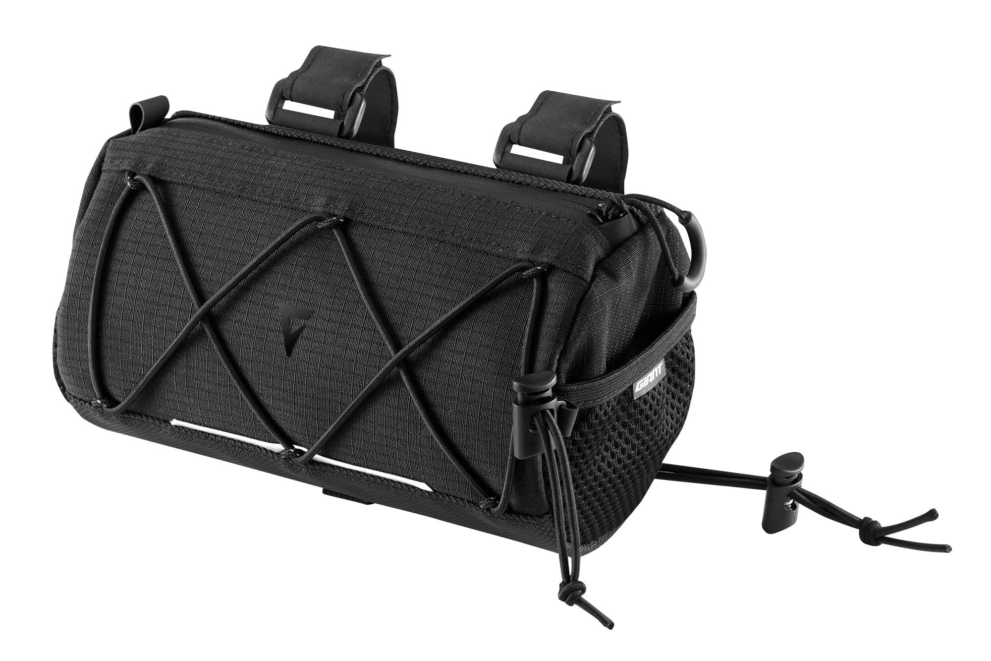 Giant Scout Burrito Handlebar Bag 2.3L Black
