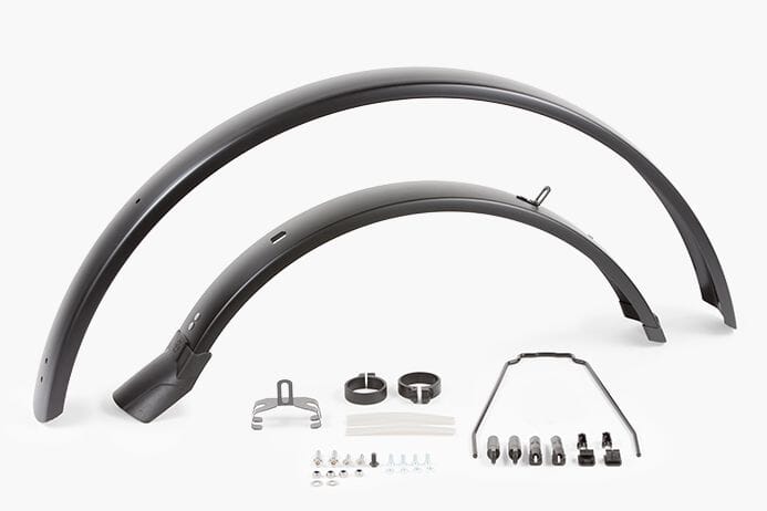 Riese & Müller Packster 40 - Mudguard set 2
