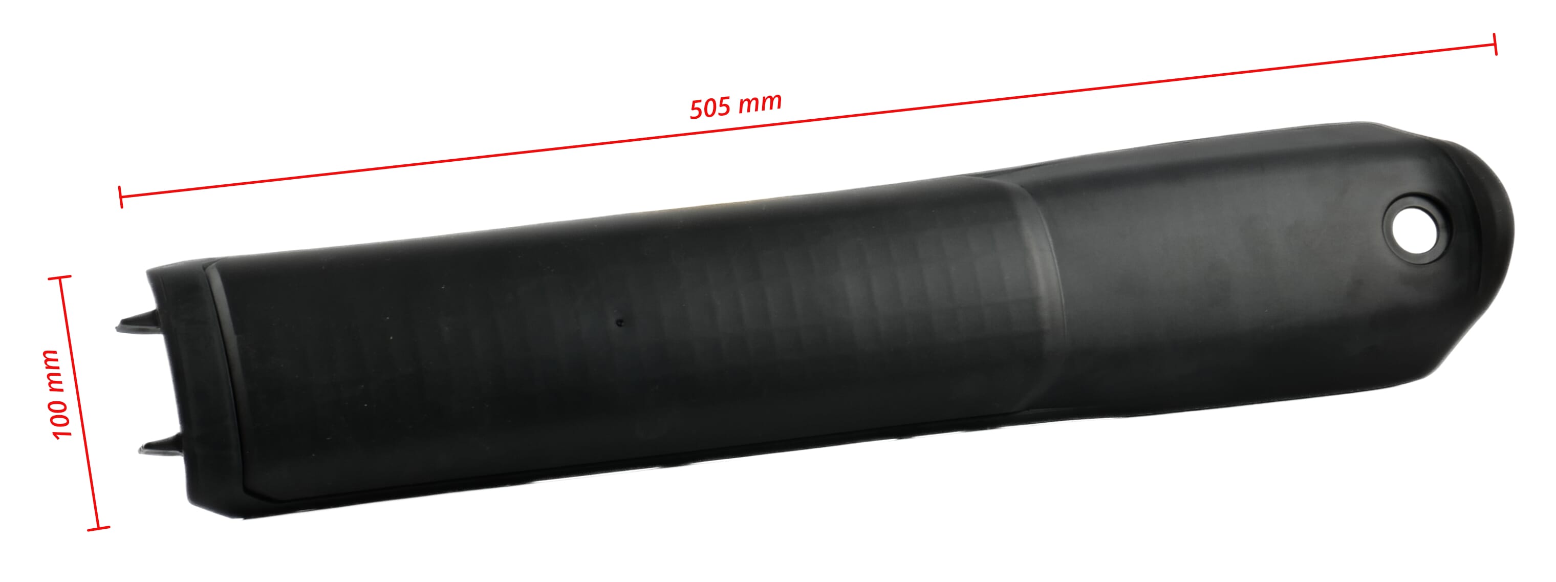 Cube battery cover for Stereo Hybrid HPC MY20-22 - without Cube push button