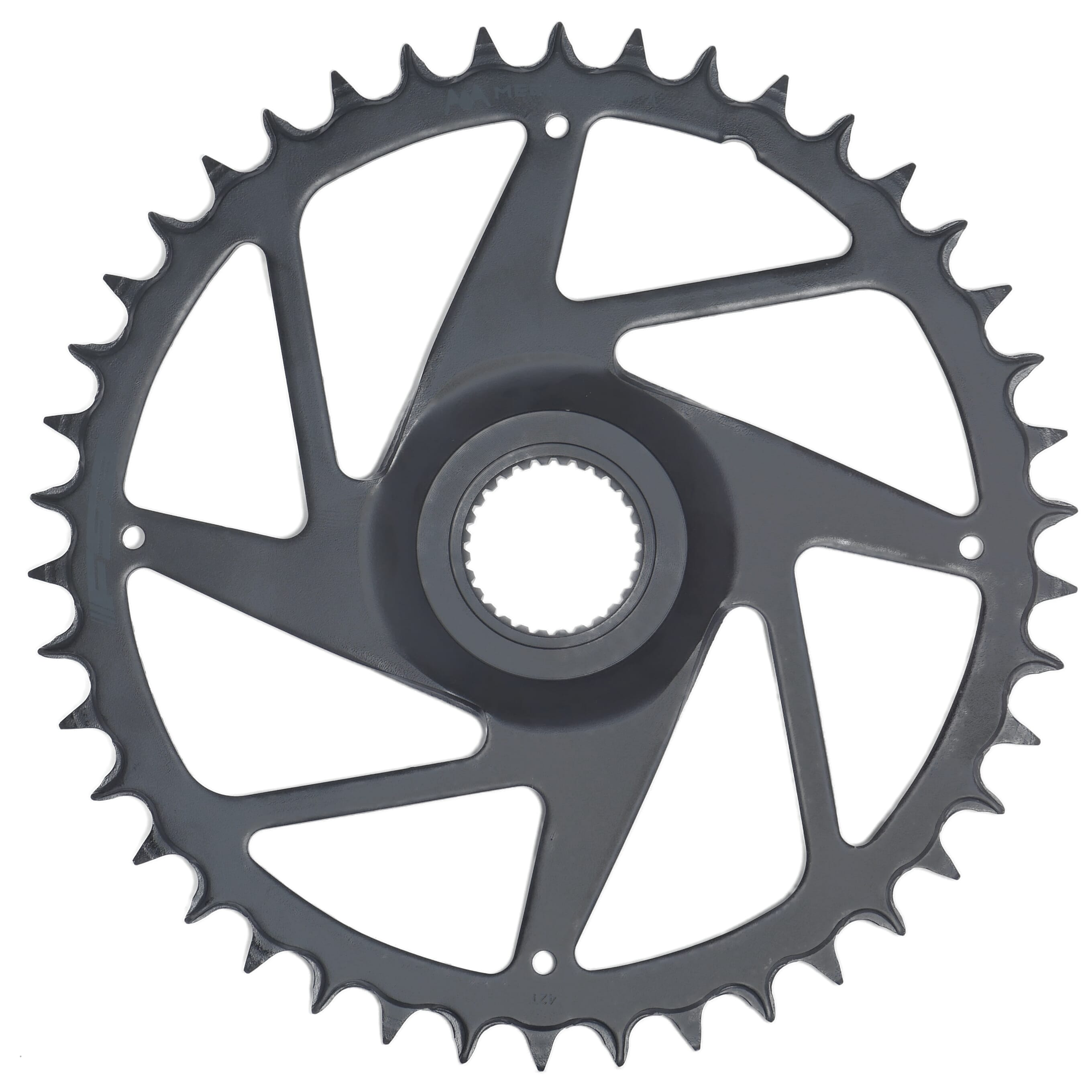 FSA Megatooth chainring for Bosch Gen.4 Direct Mount 42 teeth