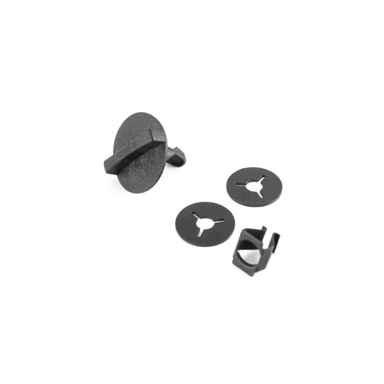 Orbea Wild FS 2020 - 2022 Locking cap for battery cover