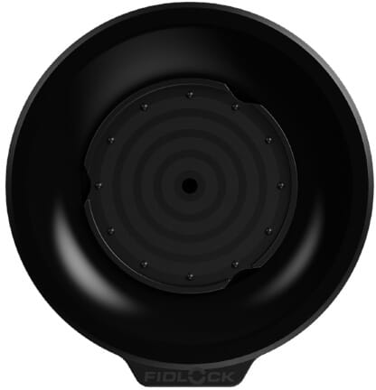 Fidlock Vacuum Handlebar Base universal holder external view