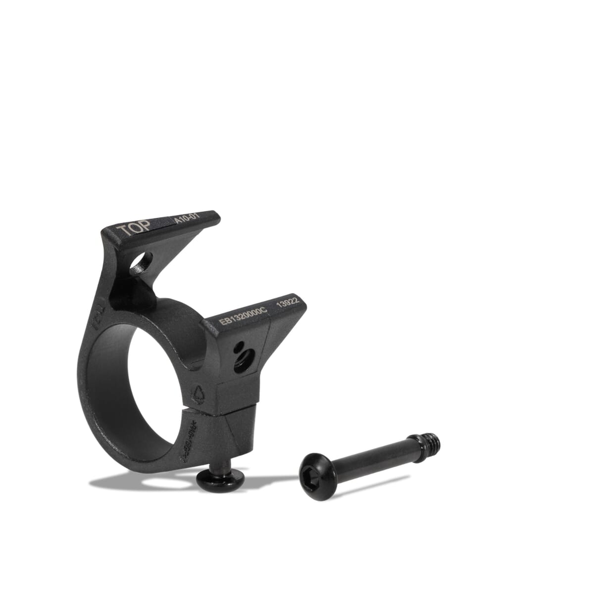 Bosch LED Remote Holder slim