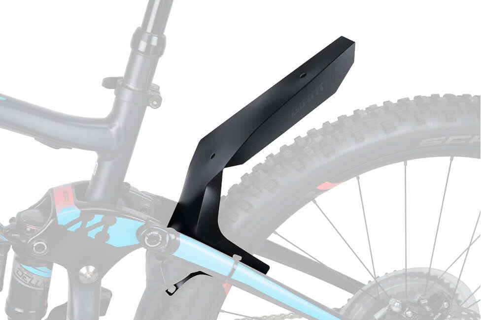 Giant splashguard E-MTB - rear