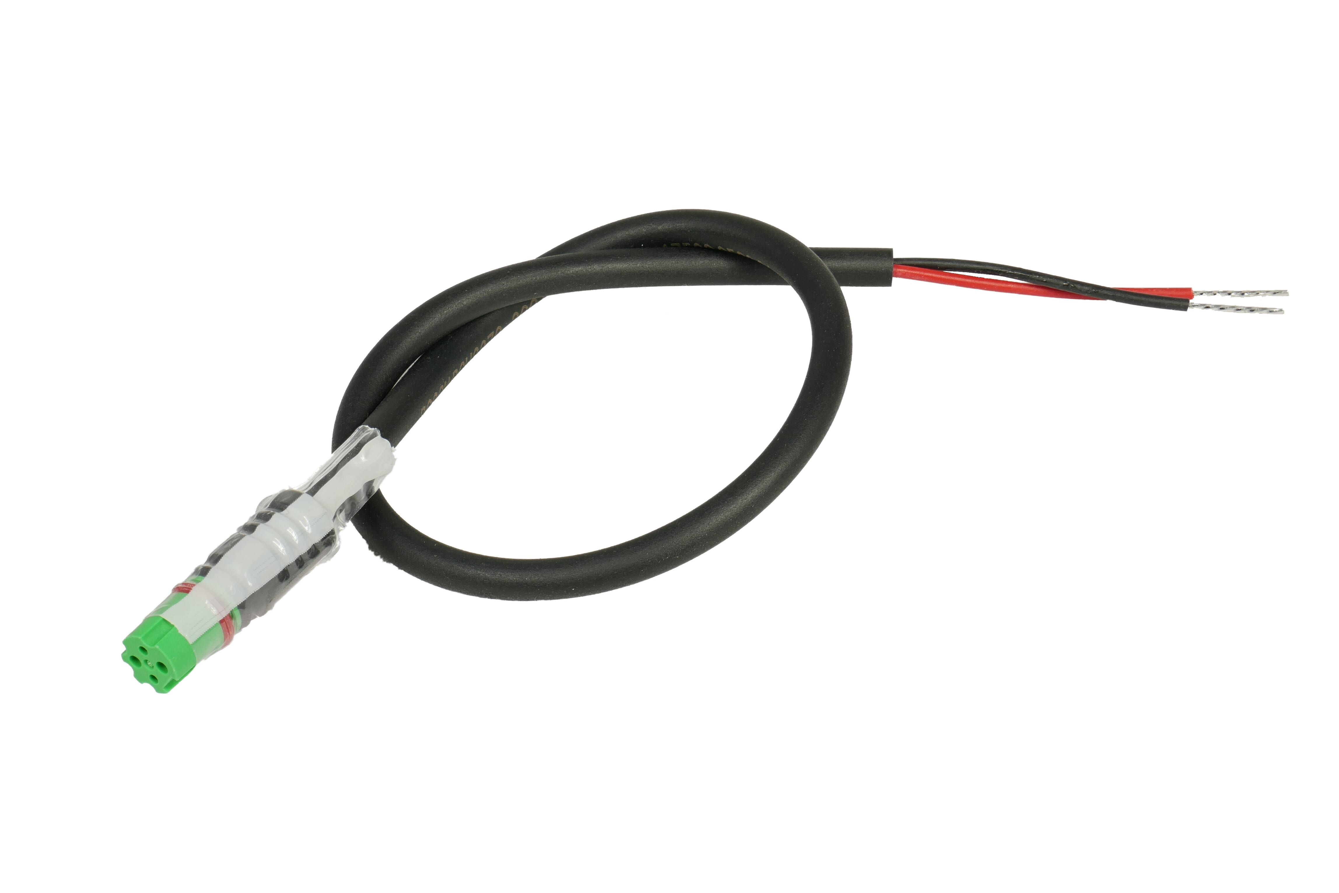 Bosch auxiliary power cable Smart System LPP