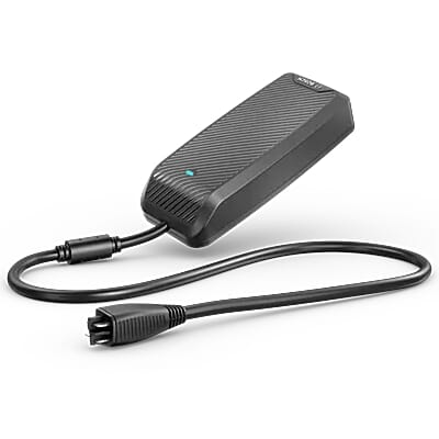 Bosch 12A Fast Charger for Smart System