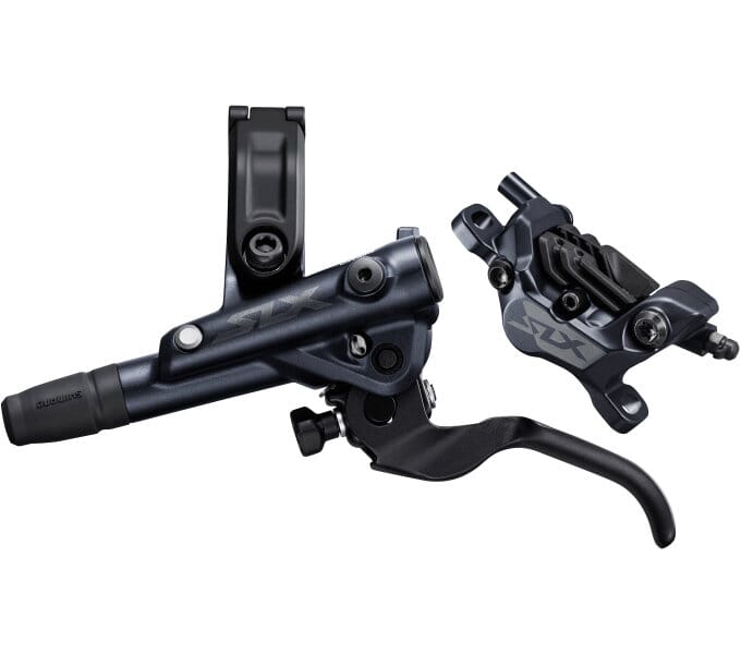 SHIMANO SLX M7120 Scheibenbremse VR