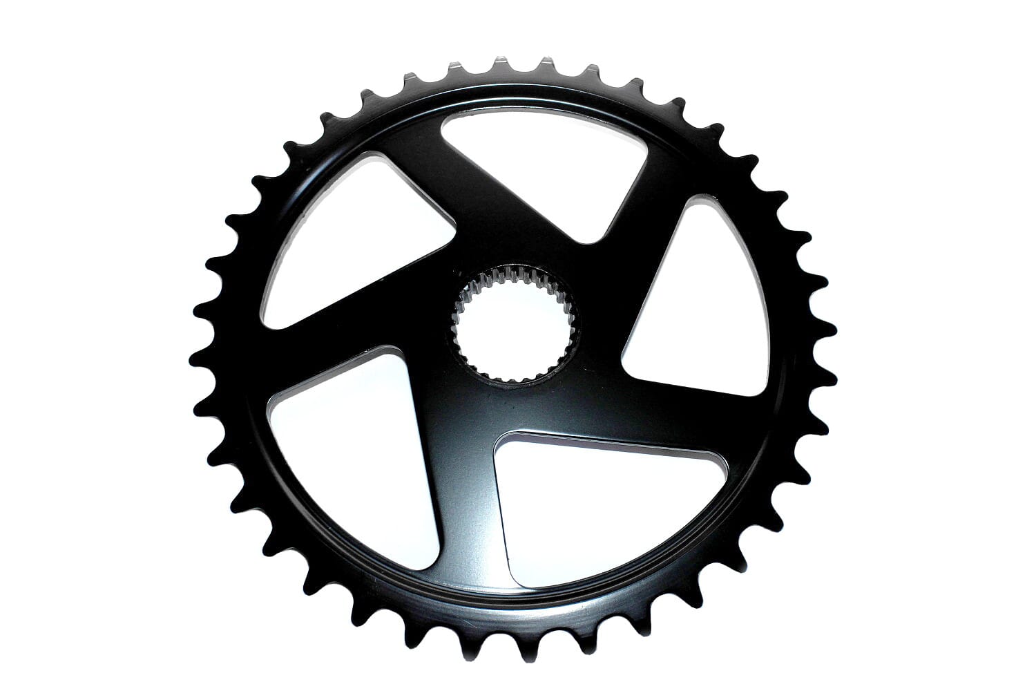 Impulse 38 teeth chainring for ebike