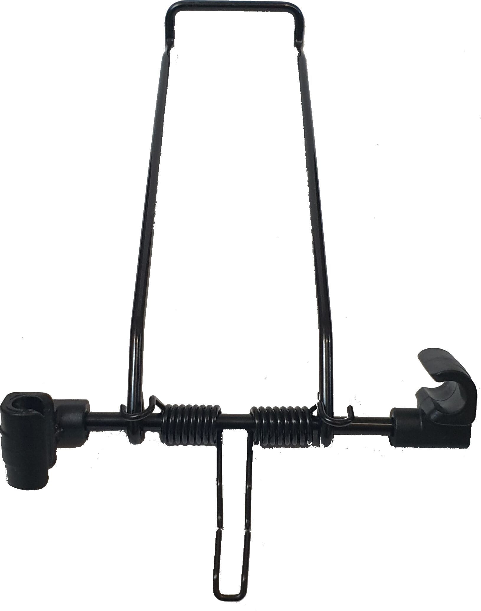 Giant spring flap for MIK Deck