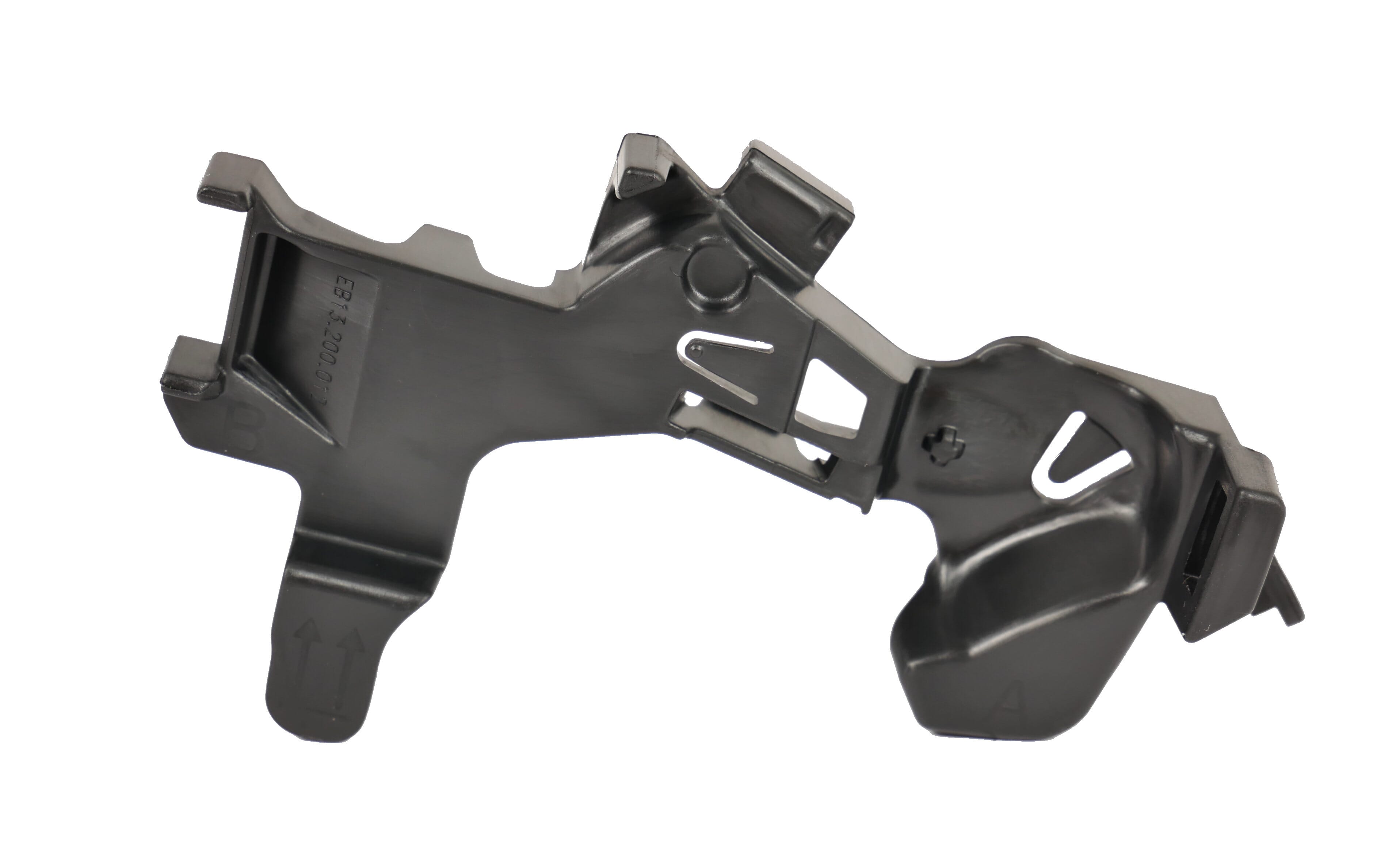 Bosch ConnectModule Halterung Performance Line Gen.3 Smart System
