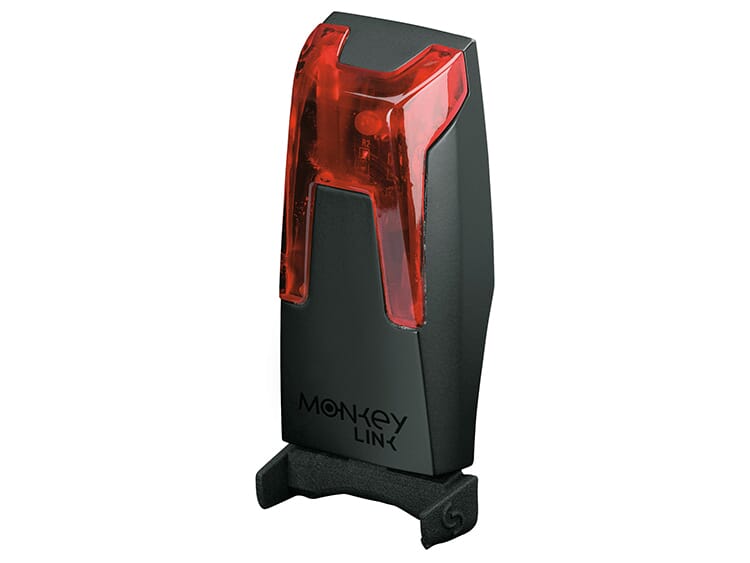 MonkeyLink Light Rear Connect E-Bike Rücklicht