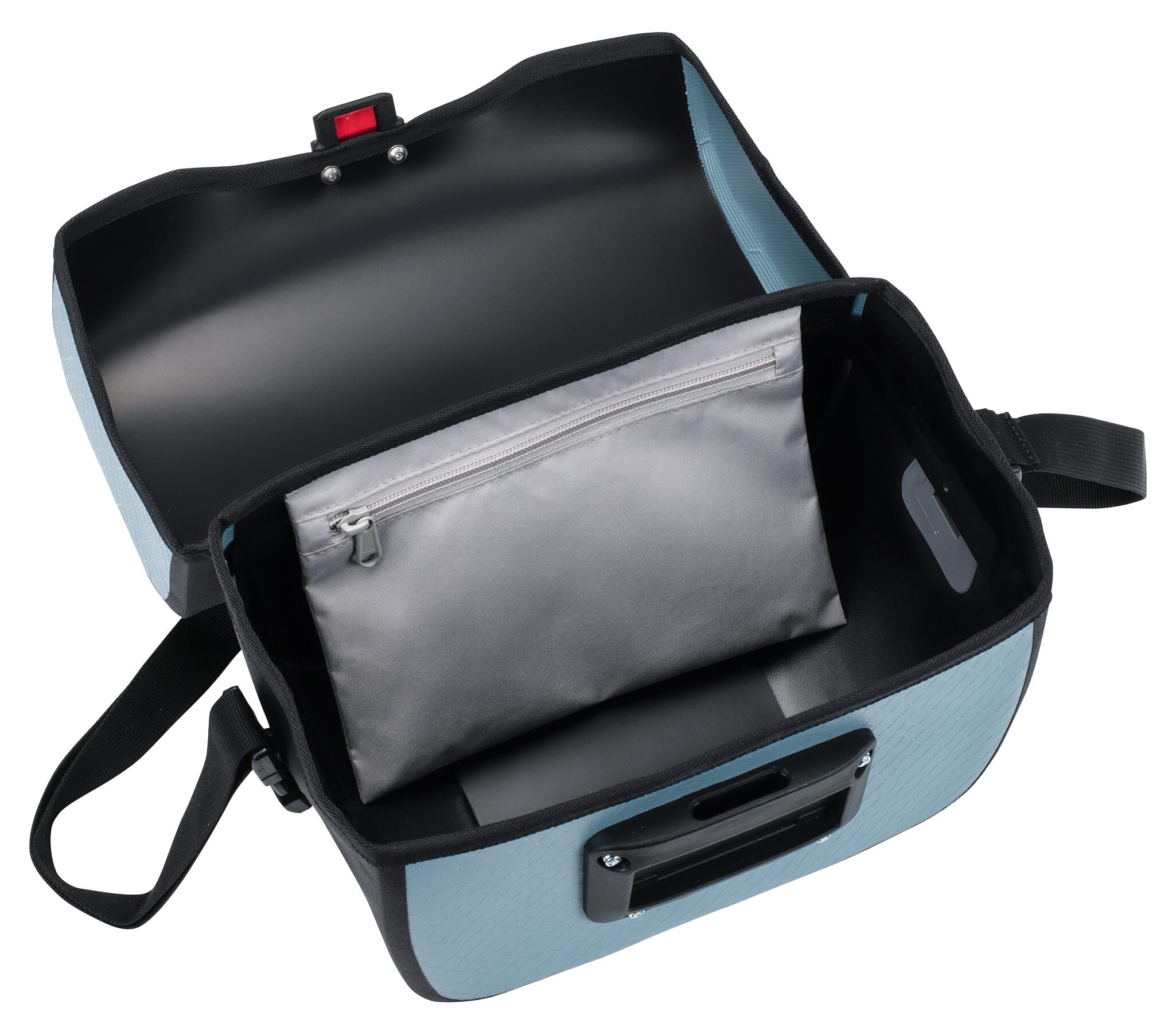 Vaude Aqua Box (recycled) handlebar bag