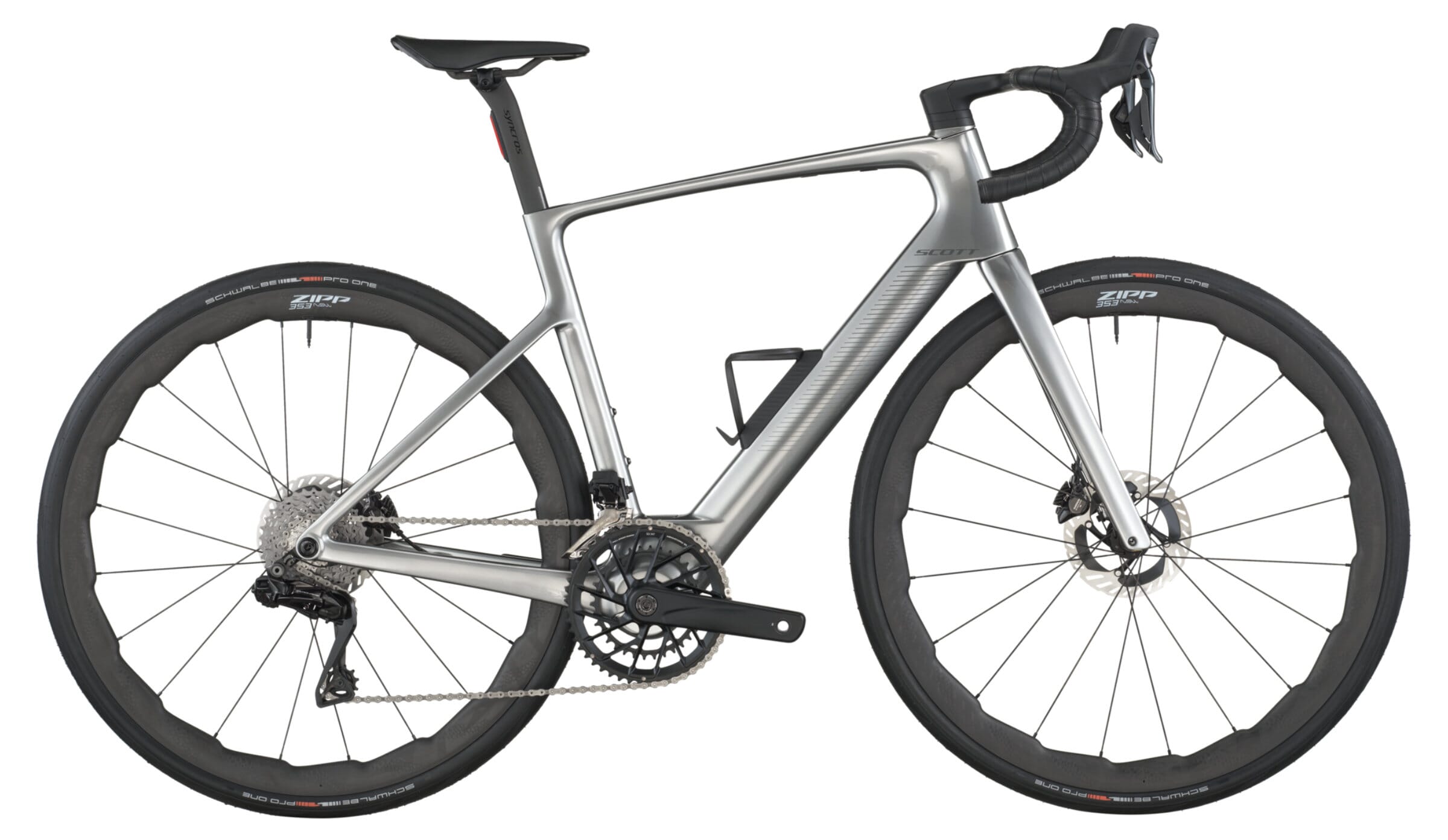 Scott Fastlane Premium - 2026