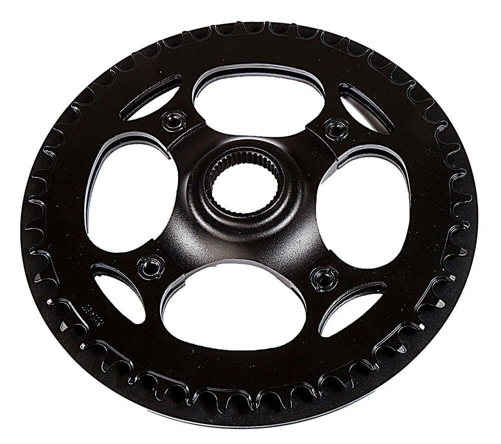 Samox chainring for GX/L motor | Panasonic drive