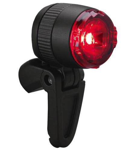 Busch & Müller µ E (Mü) e-bike rear light