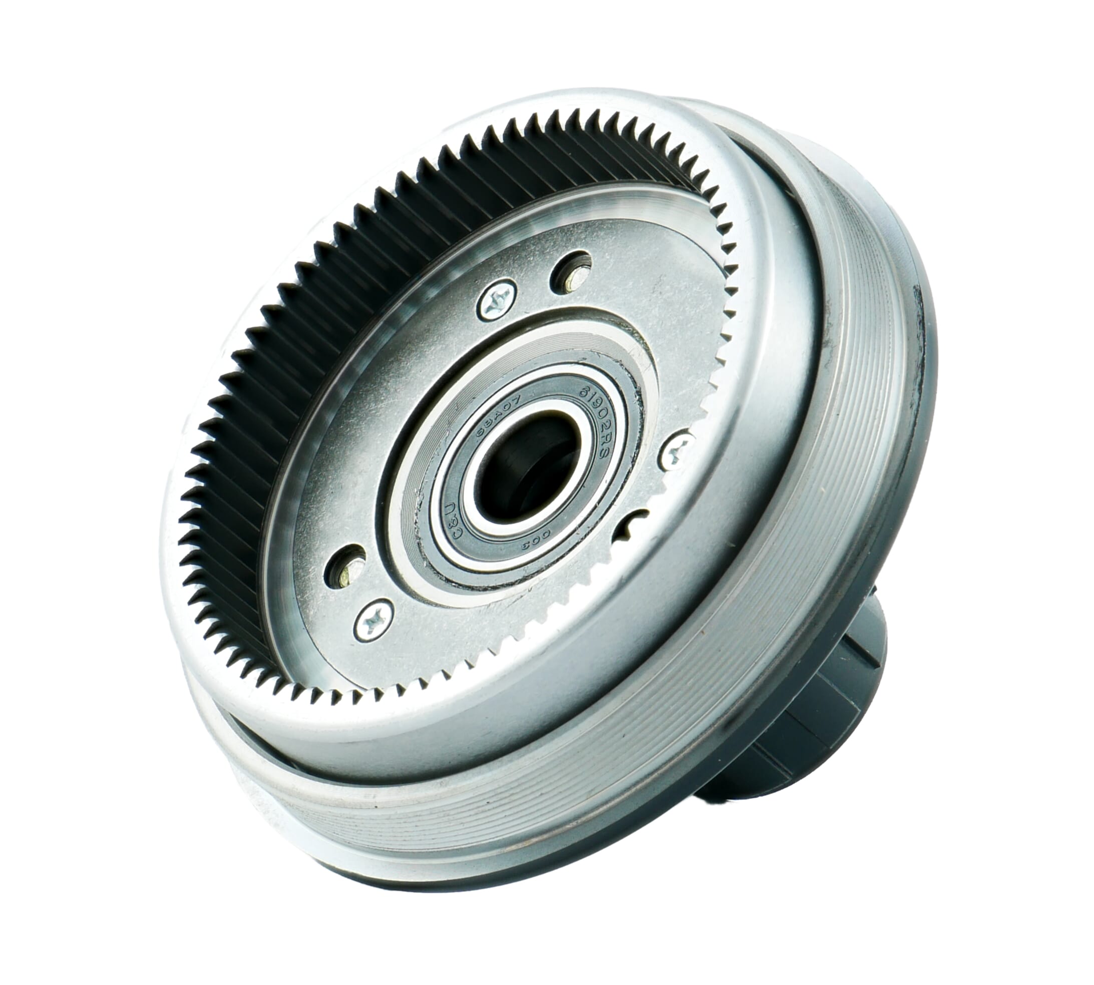 Mahle X35/X30 Freilauf