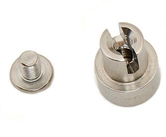Focus spoke magnet for Bosch Performance Line drivetrain