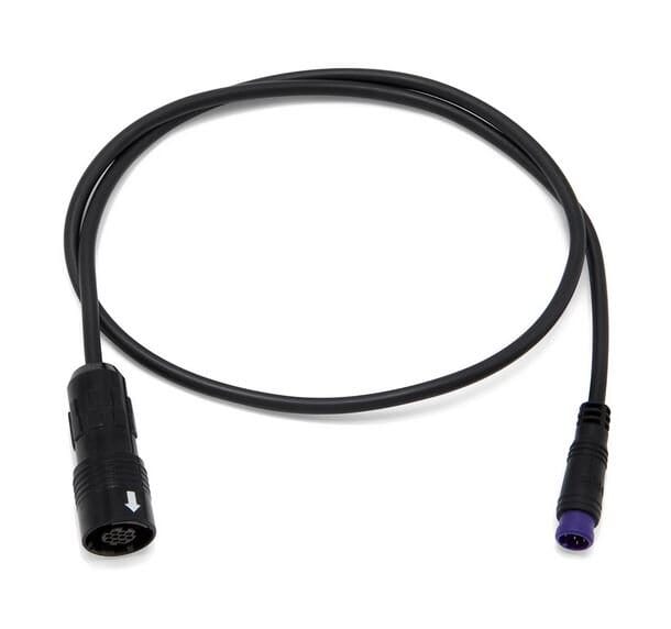 Enviolo Automatic+ main cable Mini B connector