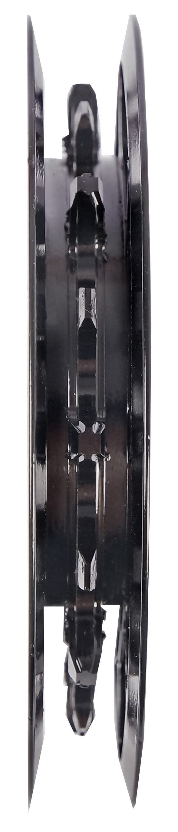 Haibike drive sprocket 16 teeth double chain guard