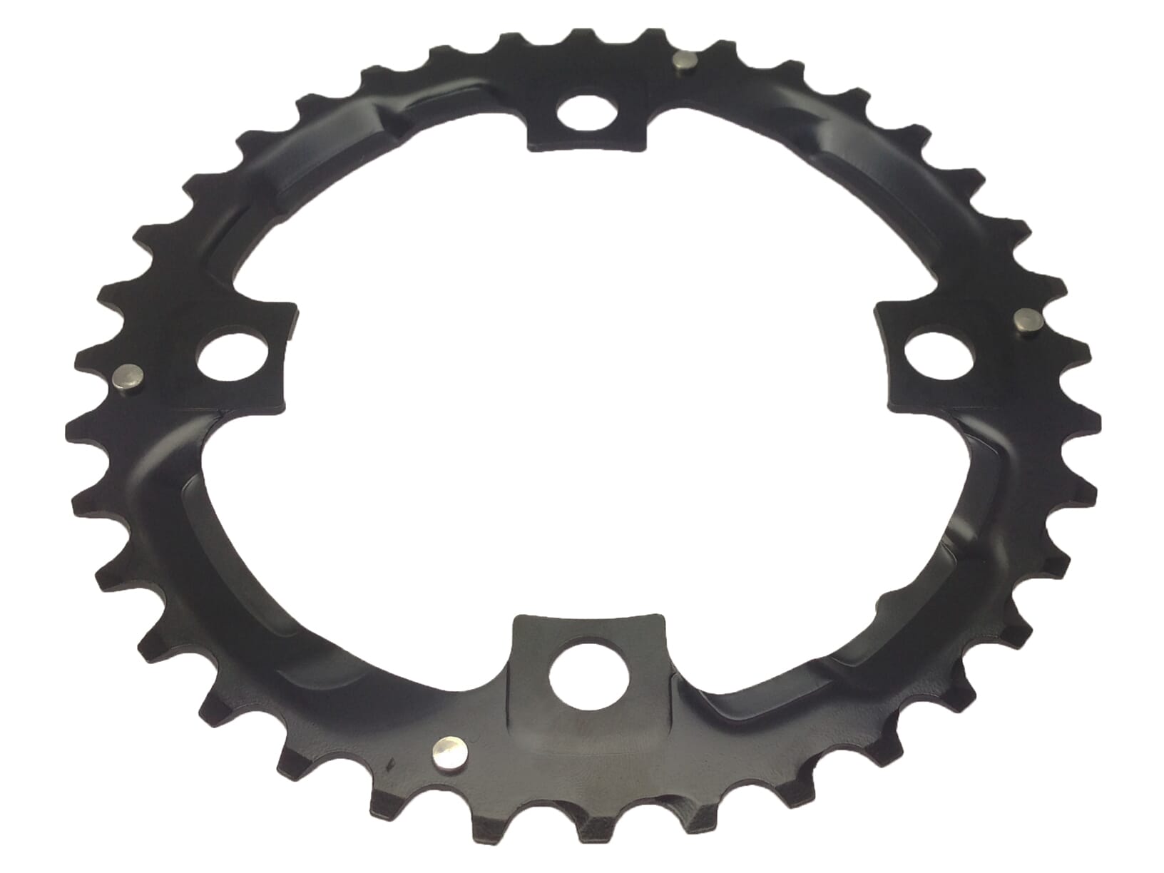 Yamaha / FSA E-Bike chainring with 36 teeth