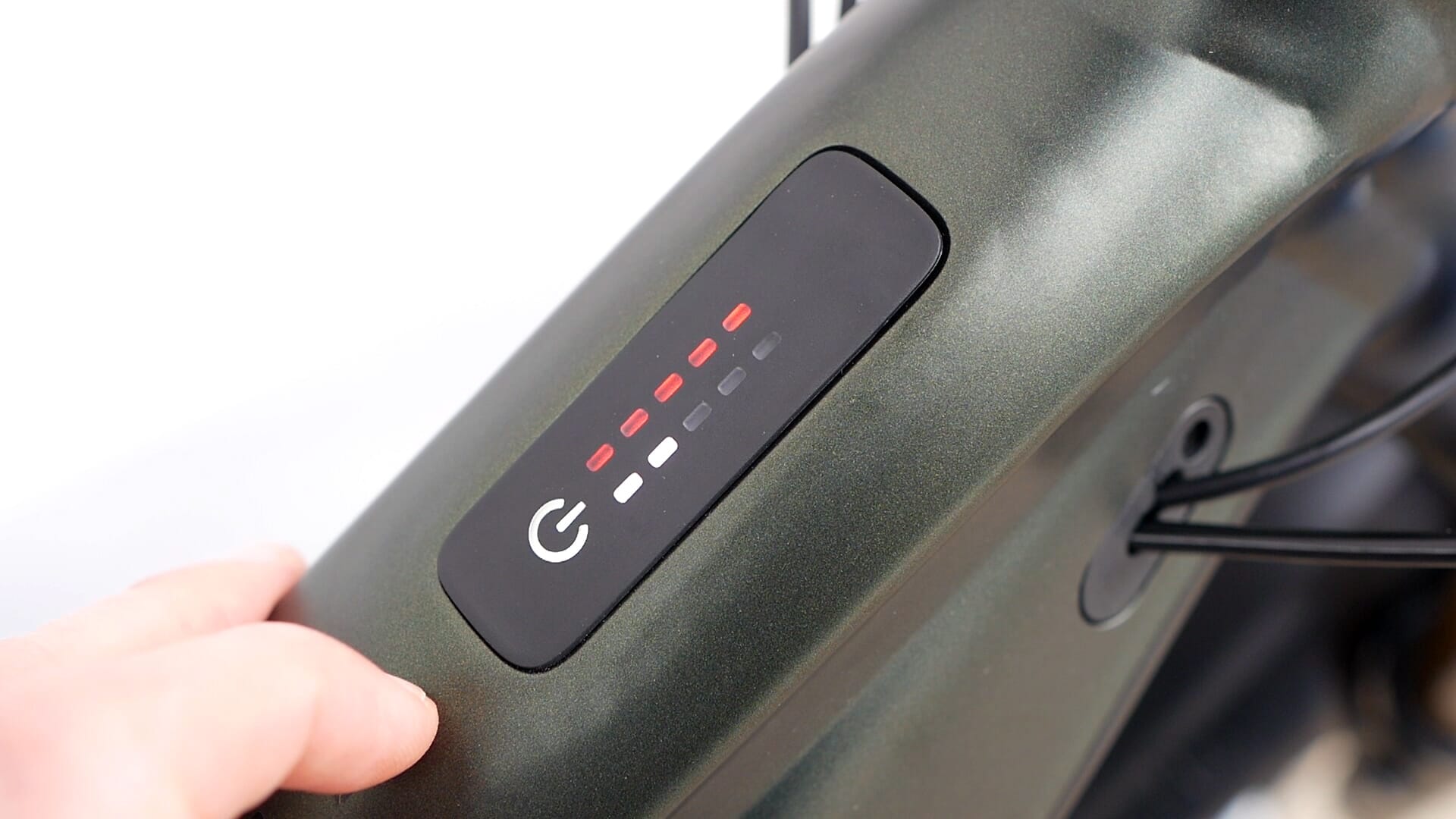 Giant RideControl Go control unit 2