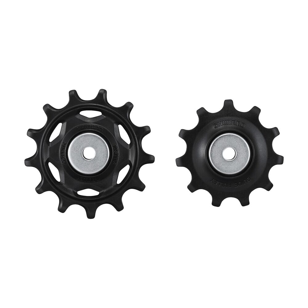 Shimano CUES derailleur pulley set RD-U6020
