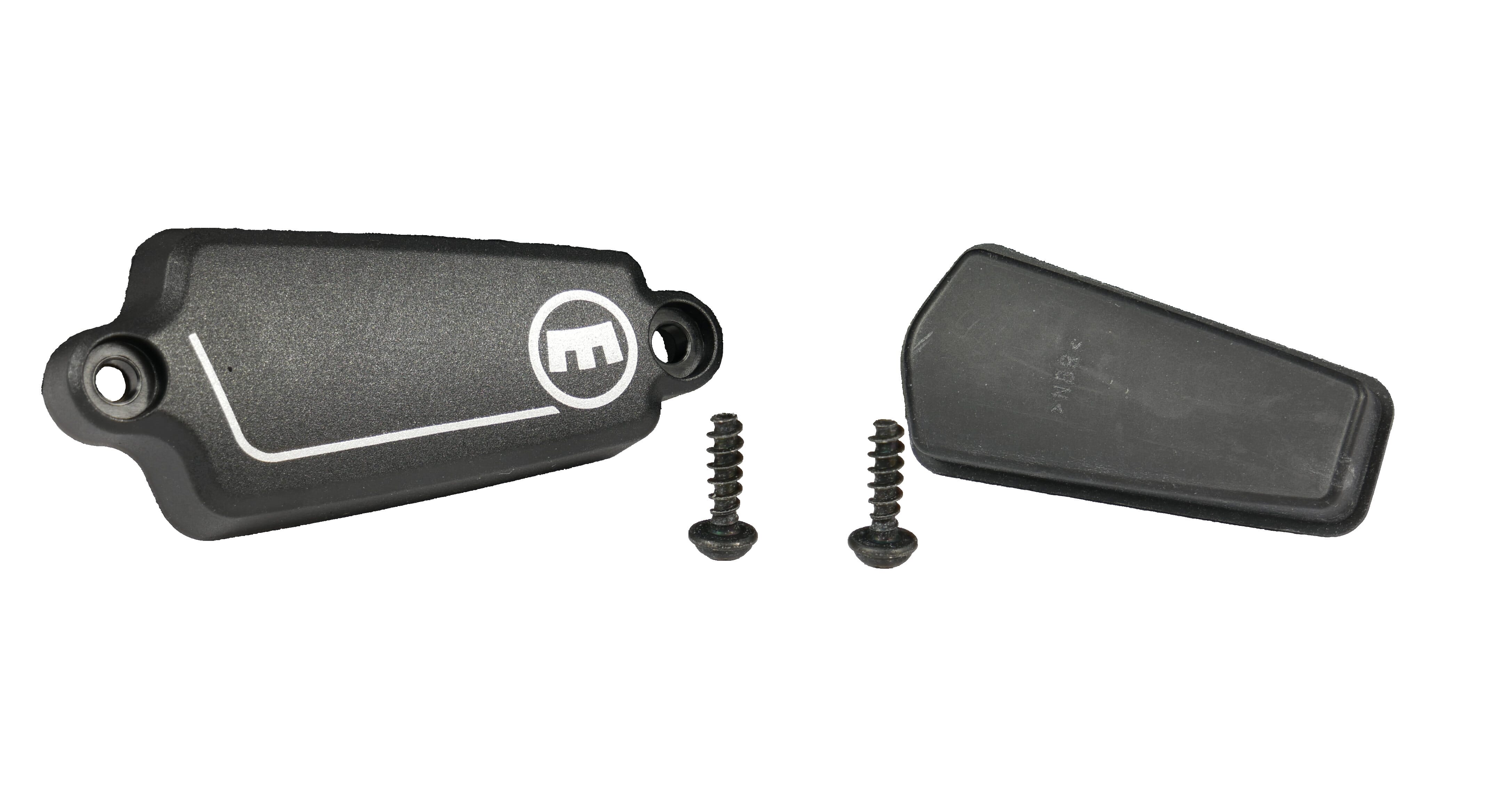 Magura MT C ABS & MT C cover incl. bellows - right