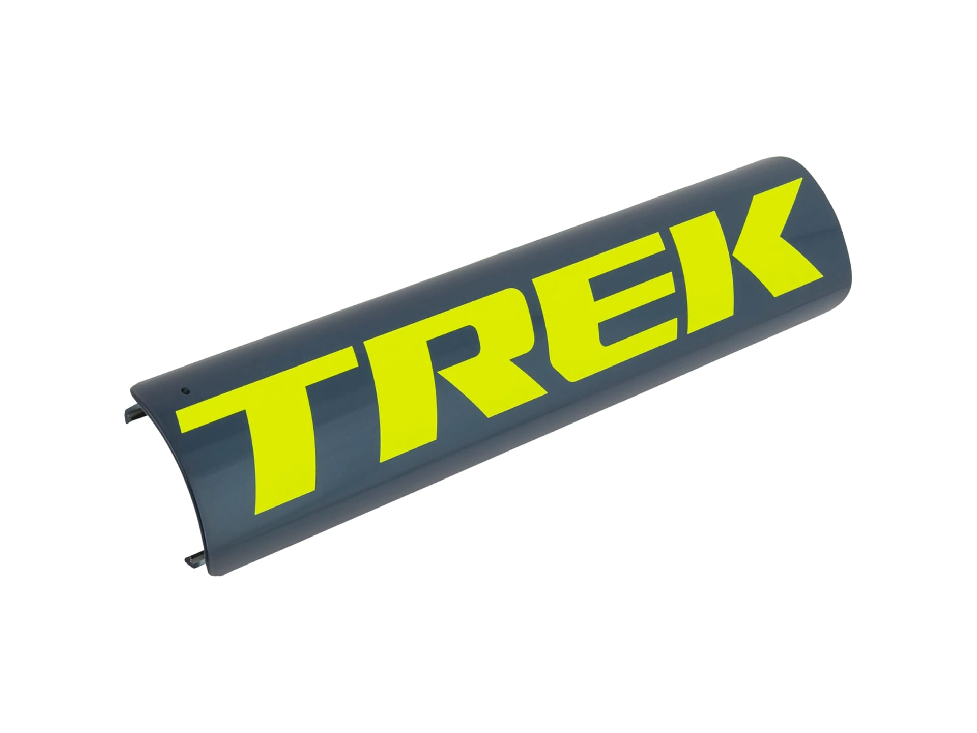 Trek Powerfly 29 2021/22 battery cover - Dark Aquatic/Volt glossy