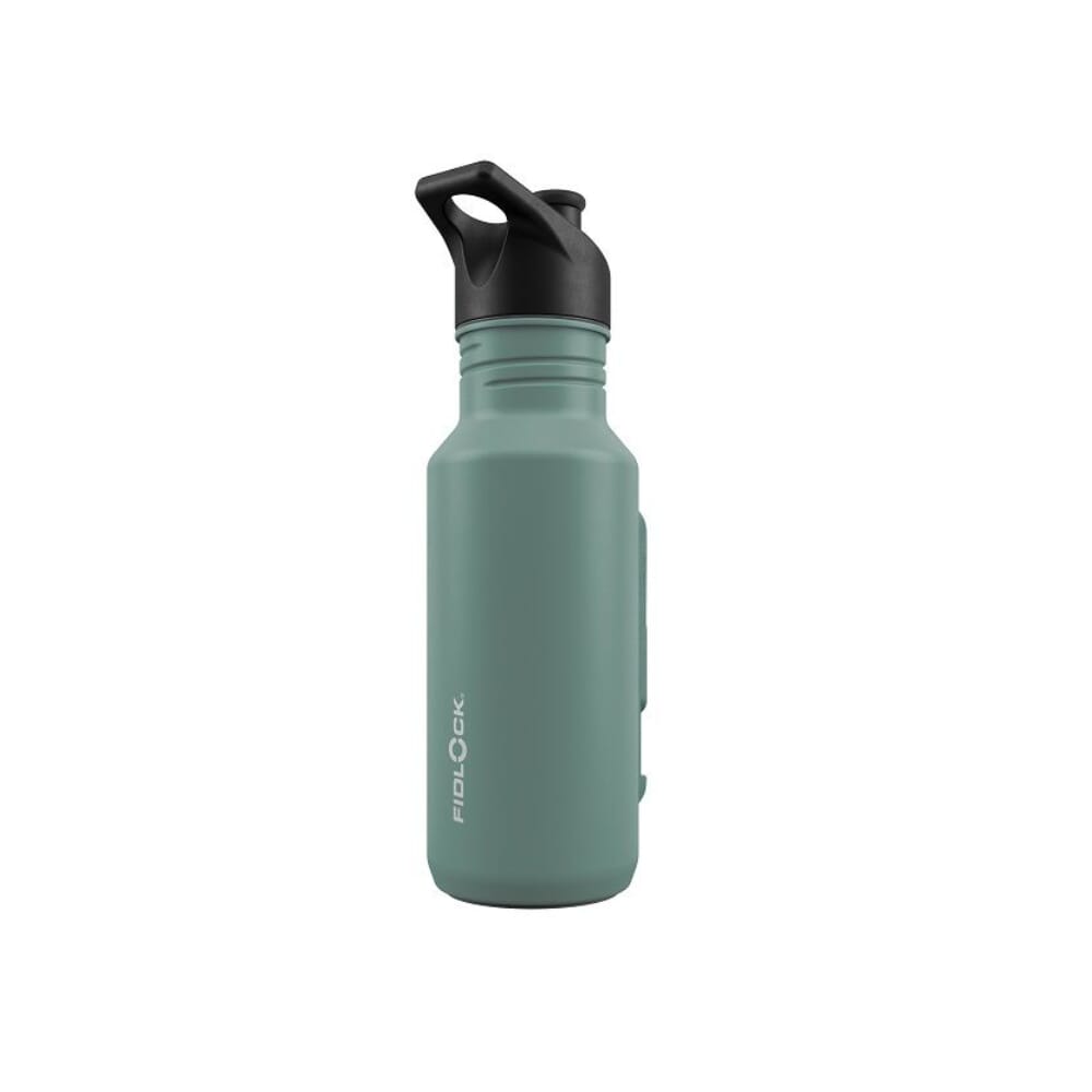 Fidlock Twist Steel Bottle 400 ml Pinie