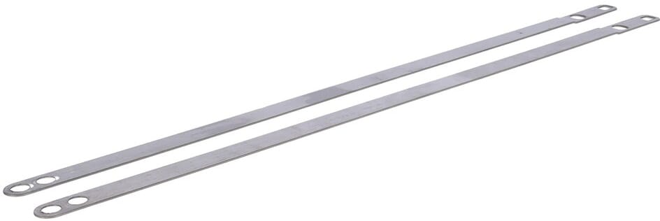 Haibike FLYON Battery Fixation Plate