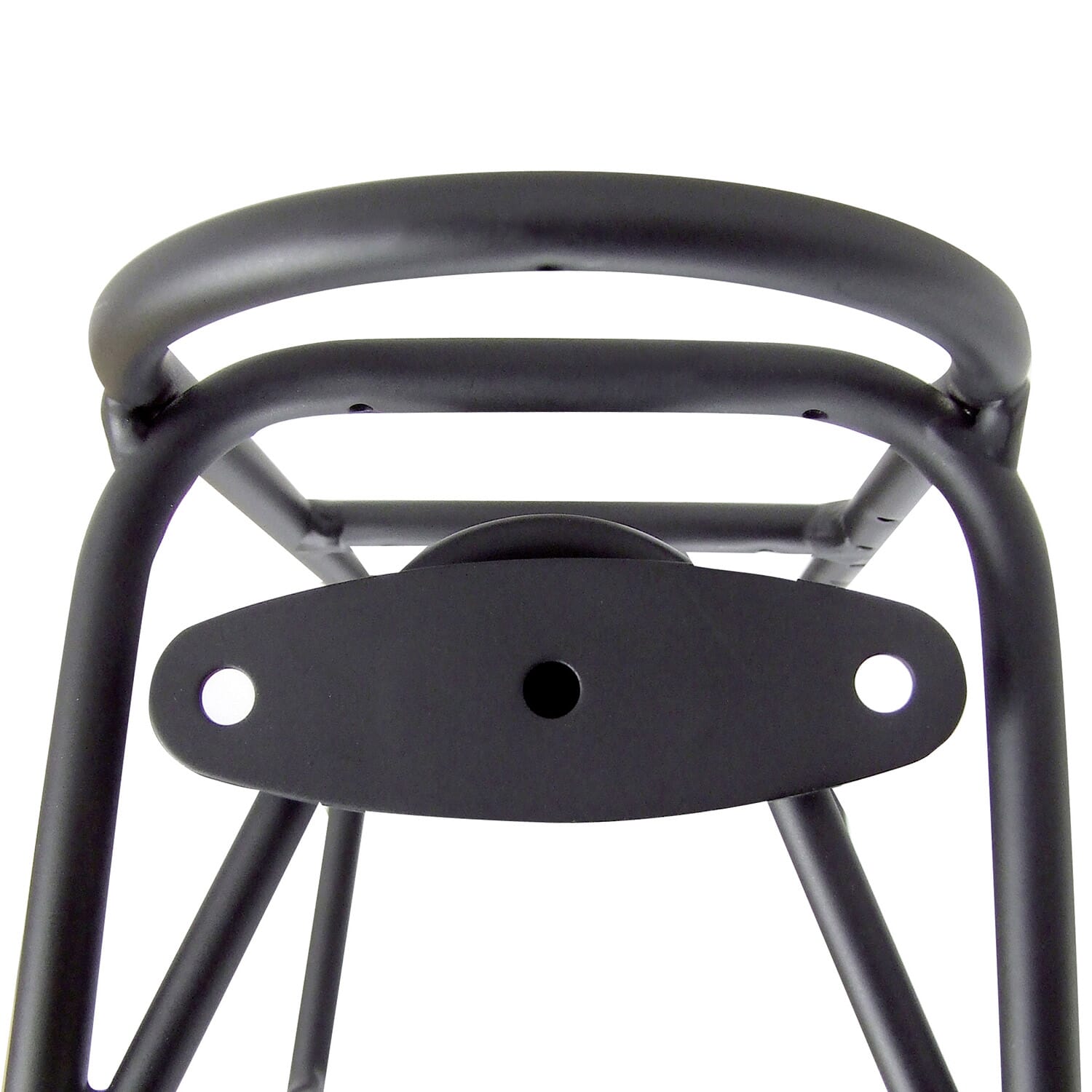 KLICKfix Freerack Plus rear light attachment
