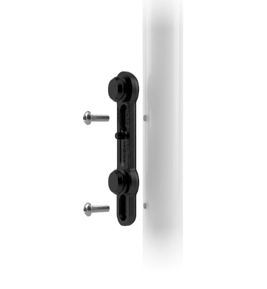 Fidlock Twist Bike Base holder - Scope of delivery