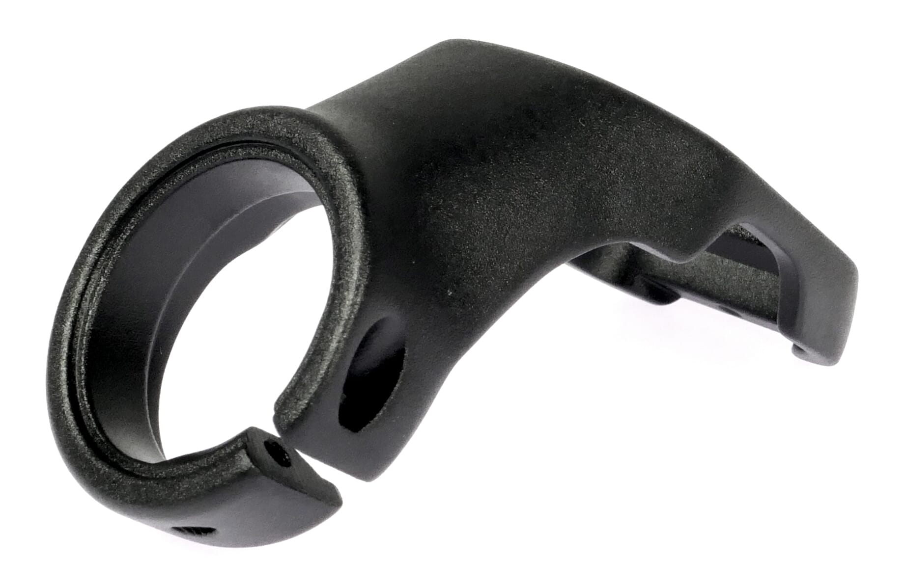 Giant Remote Control frame case clamping offset Detail