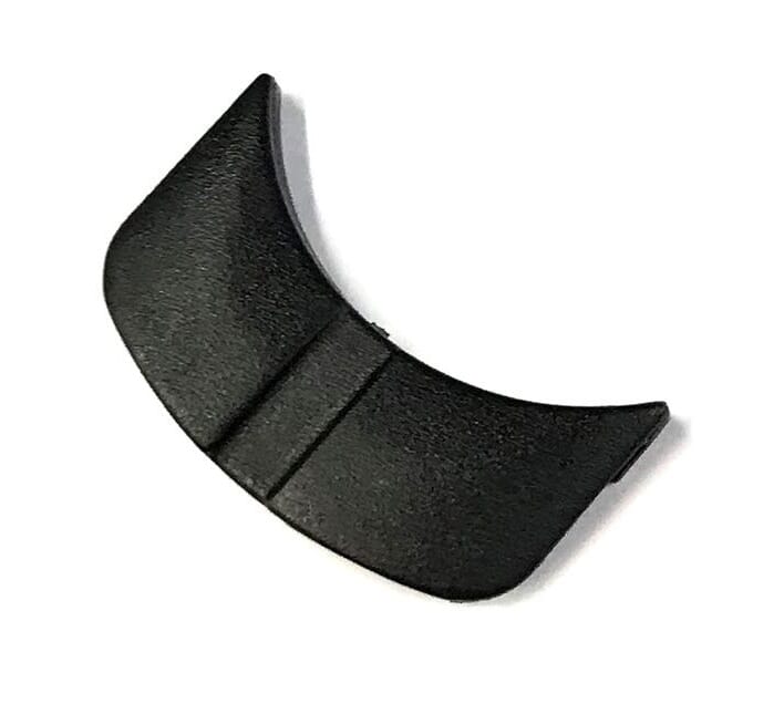 KTM plastic insert PowerTube battery cover - down tube